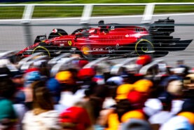 Results First Free Practice 2022 Canadian F1 Grand Prix