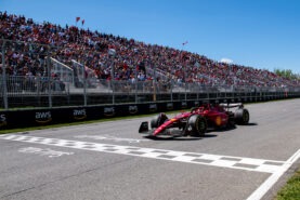 Former F1 owner predicts Ferrari & Leclerc will not win title