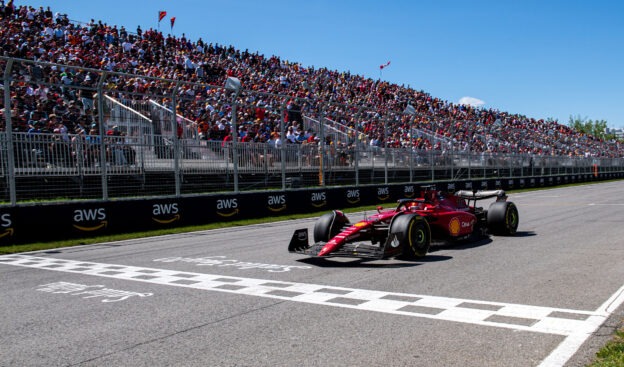 Former F1 owner predicts Ferrari & Leclerc will not win title 1 Former F1 owner predicts Ferrari & Leclerc will not win title