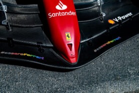 Quick fix unlikely for Ferrari's reliability problems this weekend?