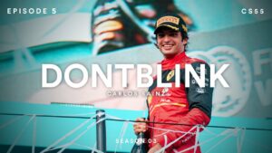 Carlos Sainz Miami GP Vlog | Don't blink EP5 S3