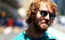 Politics 'more important' than F1 now according Vettel