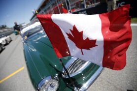 What to look out for when betting on F1 online in Canada?