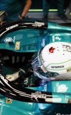 What is the Halo system in Formula 1?