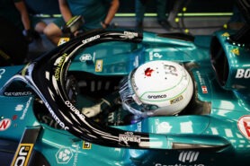 What is the Halo system in Formula 1?