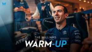 The Williams Warm-Up | Ep. 11 Canadian GP | Williams Racing