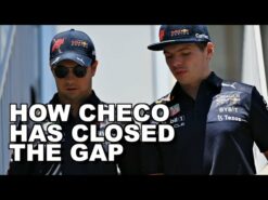 2022 Azerbaijan F1 GP Quali Analysis by Peter Windsor