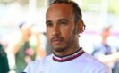 Hamilton and Brad Pitt working on F1 film script now