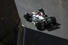 Mercedes team to take 'decisive steps' with current W13 design?