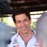 Toto Wolff