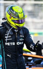 What will we remember about the 2022 F1 season?