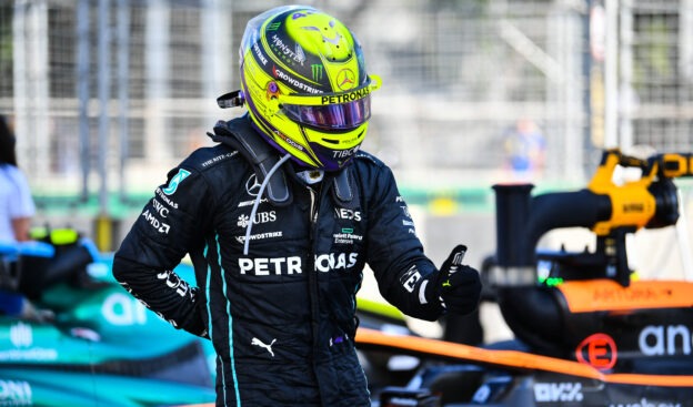 What will we remember about the 2022 F1 season? 1 What will we remember about the 2022 F1 season?