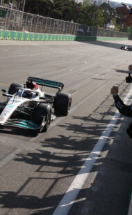 메르세데스는 자신들의 문제를 F1의 문제로 만들고 싶어하는가?