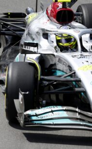 F1 i team iniziano a ribellarsi all'ultima direttiva tecnica della FIA