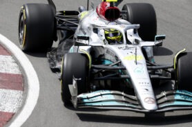 F1 teams start to revolt against latest FIA technical directive