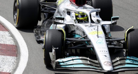 F1 teams start to revolt against latest FIA technical directive