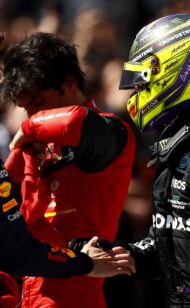 Nieuwe spanning in F1 nadat half jaar oude opmerking van Piquet wordt veroordeeld