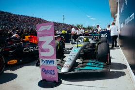 Hamilton wants to be more careful with experimental car setups