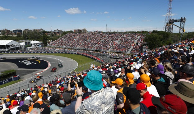 F1 Nation: 2022 Canadian F1 Grand Prix Review Podcast 1 F1 Nation: 2022 Canadian F1 Grand Prix Review Podcast