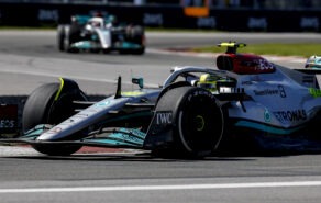 Mercedes 2022 Canadian F1 Grand Prix Debrief