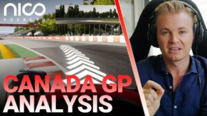 How to Master the Canadian GP 2022 by Nico Rosberg