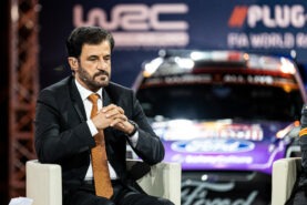 FIA boss backtracks after his earlier Hamilton & Vettel criticism