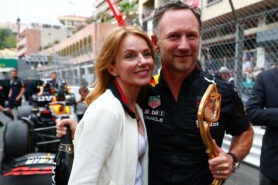 Red Bull boss thinks FIA should give $7m fine to a good cause