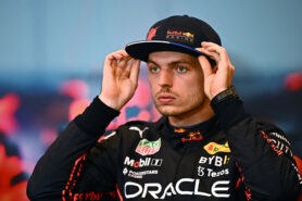 Rossi knows Verstappen's last Indy argument is a 'cop out'