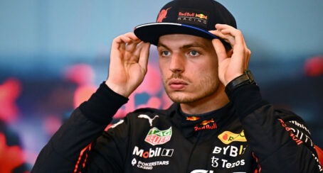 Rossi did not dream of Indy 500 glory