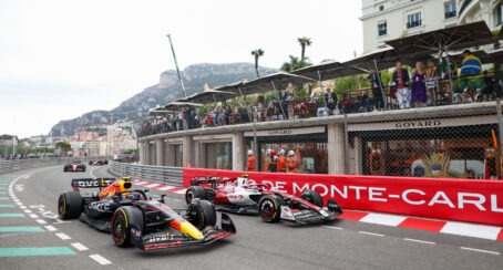 Schedule for the Formula 1 Sprint events released for 2023