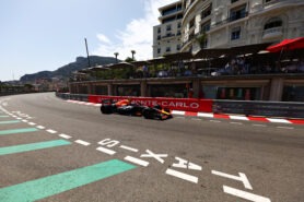 FIA not ruling out Perez deliberate Monaco F1 crash probe