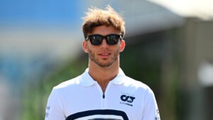 Gasly ready to leave Red Bull program after next season