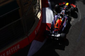 Photos Practice & Quali 2022 Azerbaijan F1 GP