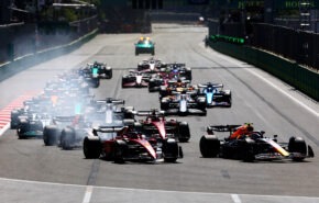 FIA takes steps to reduce porpoising in the interests of safety