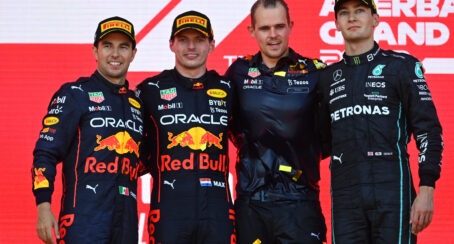 Haas team boss not worried about ever changing F1 schedule