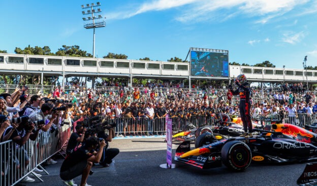 F1 Nation: 2022 Azerbaijan F1 Grand Prix Review Podcast 1 F1 Nation: 2022 Azerbaijan F1 Grand Prix Review Podcast