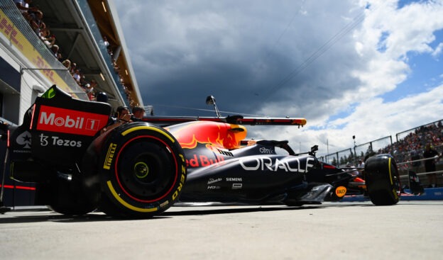 Results First Free Practice 2022 Canadian F1 Grand Prix 1 F1 Results First Free Practice 2022 Canadian GP (FP1)