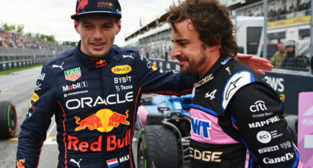 Russell doesn't have a problem with F1's Netflix series
