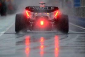 F1 parrilla de salida 2022 Gran Premio de F1 de Canadá
