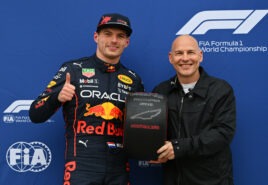 Villeneuve says modern F1 cars are like a movie in fast forward