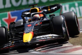Wallpaper Photos 2022 Canadian F1 Grand Prix