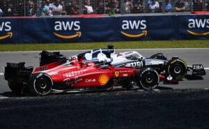 SF Full Access – 2022 Canadian GP | Fight to the finish