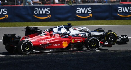 Across The Pond | Williams Racing