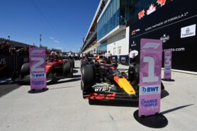 Behind The Charge | Oh Canada Max Verstappen wins in Montreal