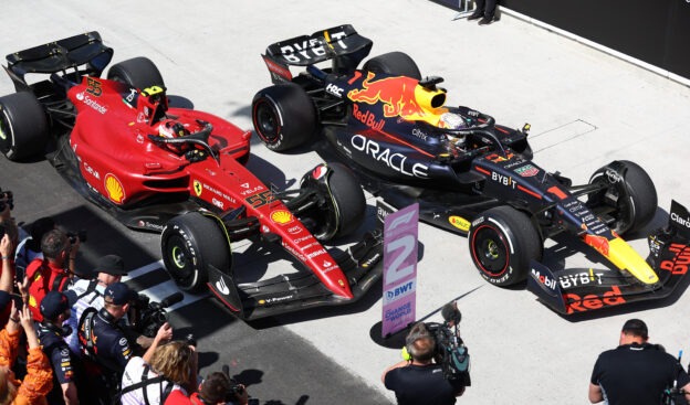 Max and Carlos duel in F1 Canada by Peter Windsor 1 Max and Carlos duel in F1 Canada by Peter Windsor