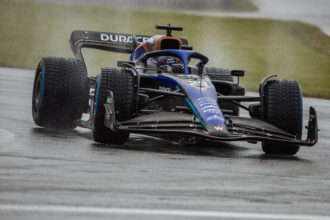 Williams: Off Grid | Canadian GP | Williams Racing