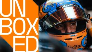 McLaren Unboxed | Through the Rain | Monaco GP