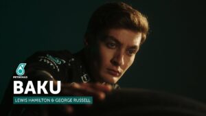 Race Preview with Hamilton & Russell: Azerbaijan GP