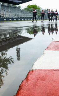 Alles, was Sie über den kommenden Großen Preis von Kanada 2022 wissen müssen