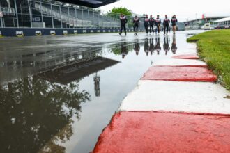 Everything you need to know about the coming 2022 Canadian Grand Prix